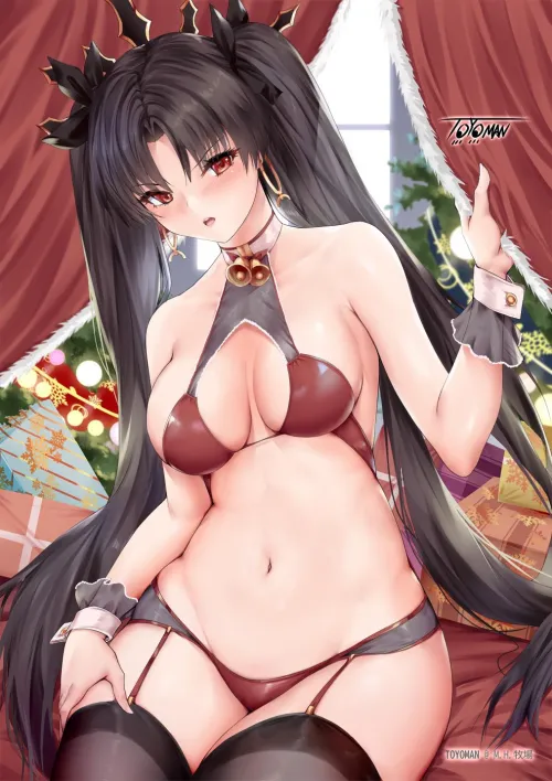 Ishtar present (TOYOMAN) [Fate Series / Fate/Grand Order]