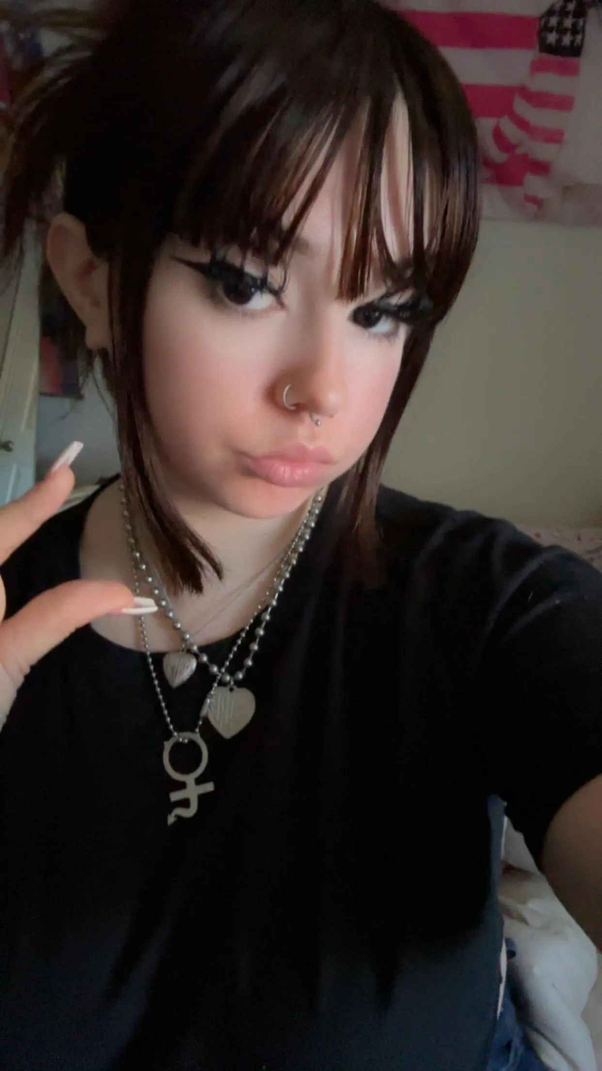 its payday, give me everything!