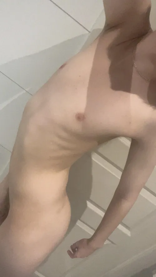 Just a 19 year old boy here fueled on older mens validation🫣