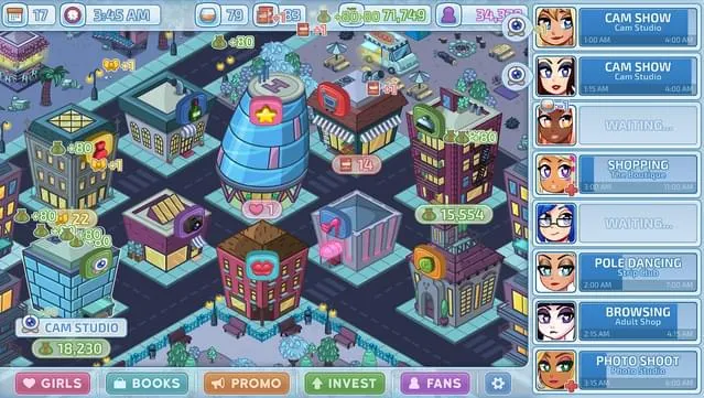 Legit question: if you could name your business, what God forsaken name would you give it?