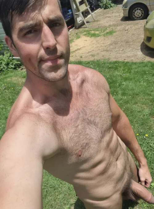 Let's get wild in the 🌞