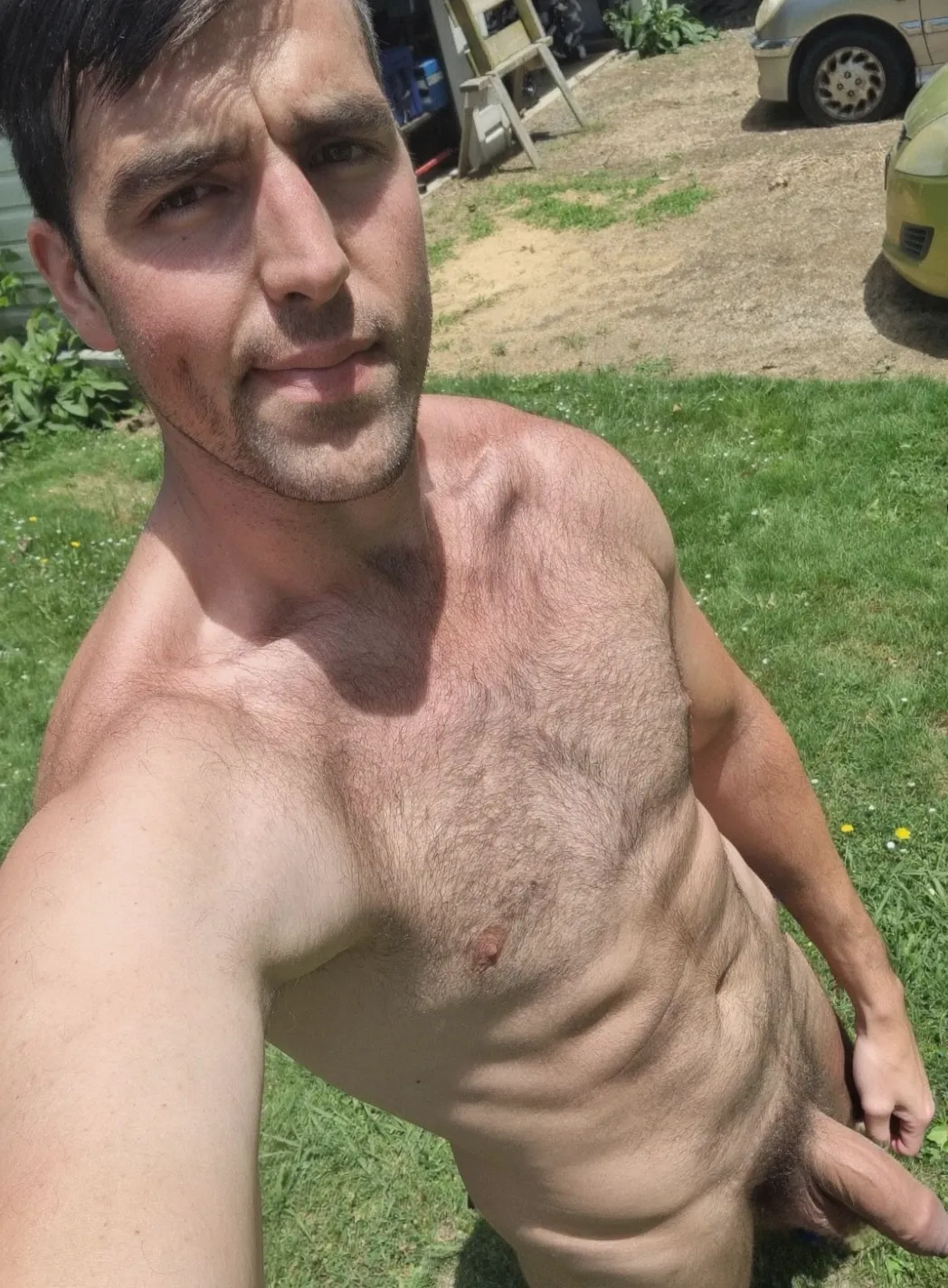 Let's get wild in the 🌞