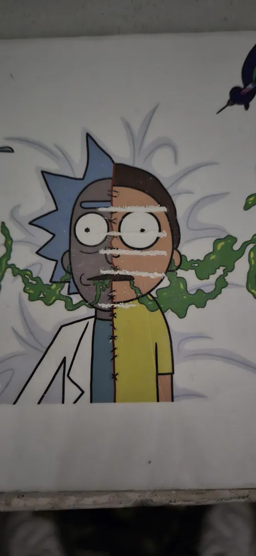 Lets wrap this trip up