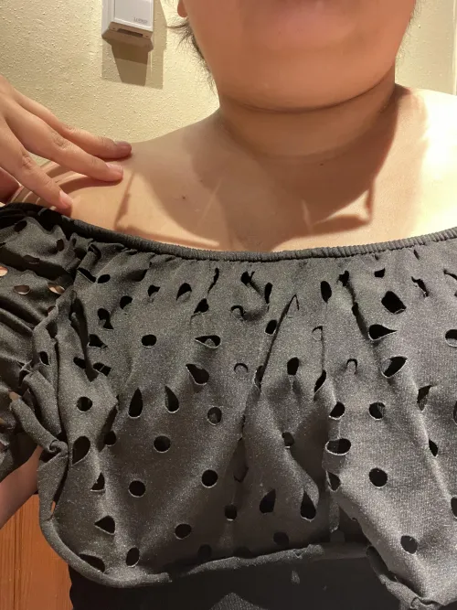 (Location) TX - out for a little date night