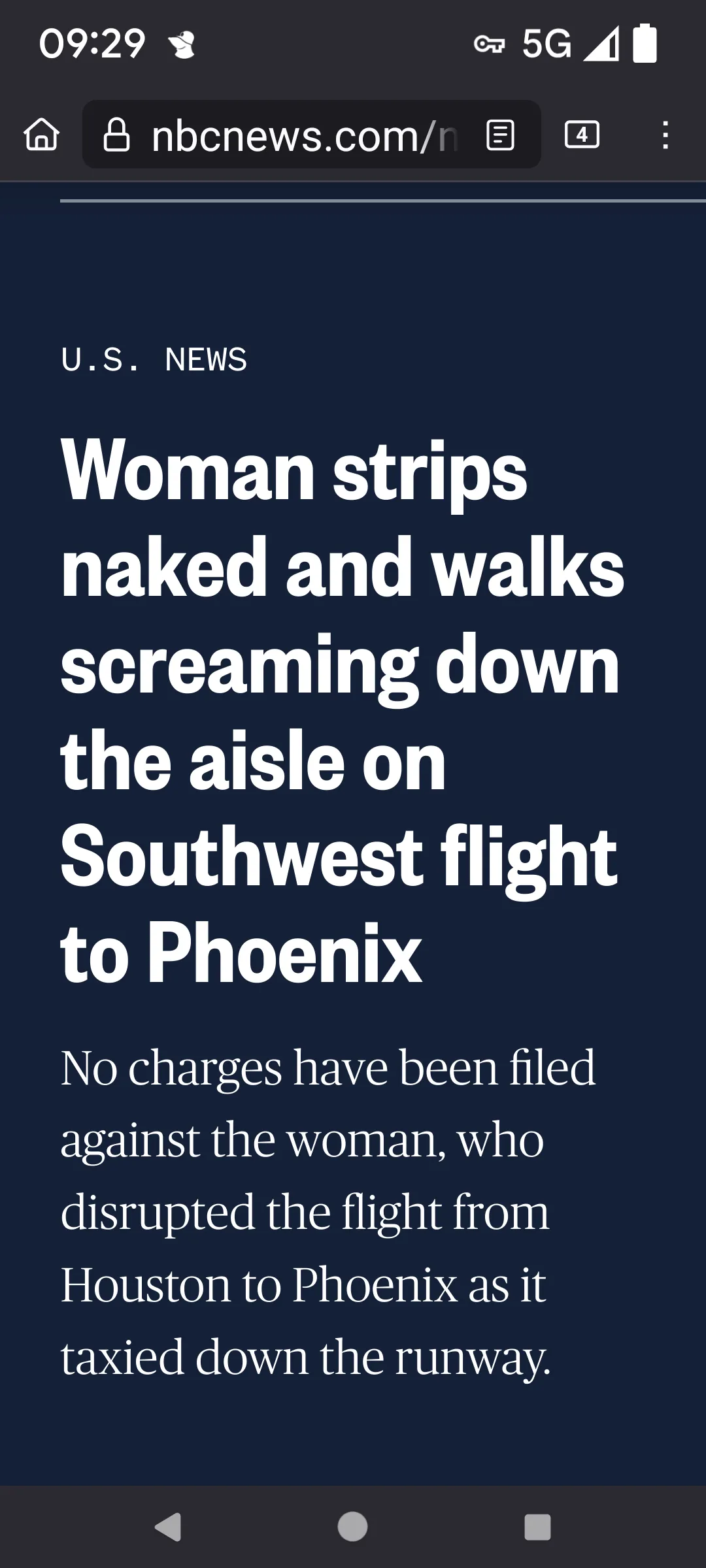 Looks like my PC escaped from the Asylum again...