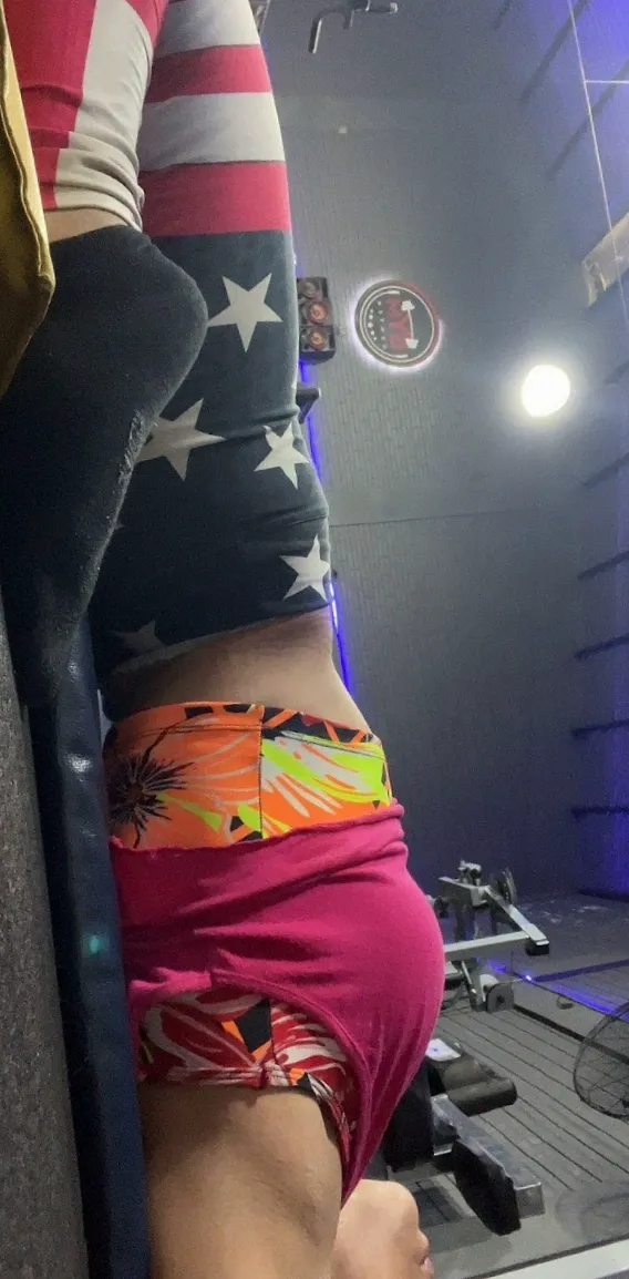 Loving these leggings