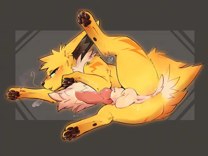 My trainer has no idea I'm waiting for her... she's always called me her good girl, now it's my turn. I want to see if we're in the same egg group~ [F] (Starbunnii)