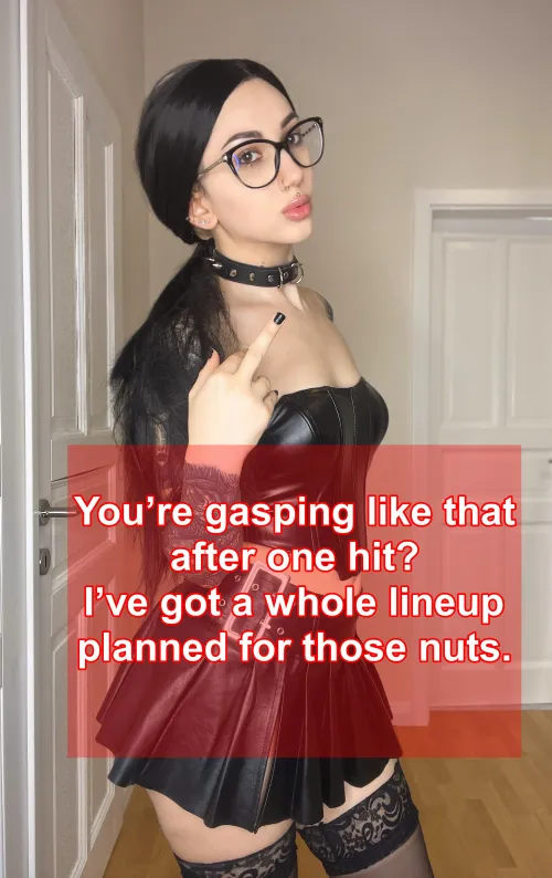 Oh well.. get ready [no imagefap] [oc]