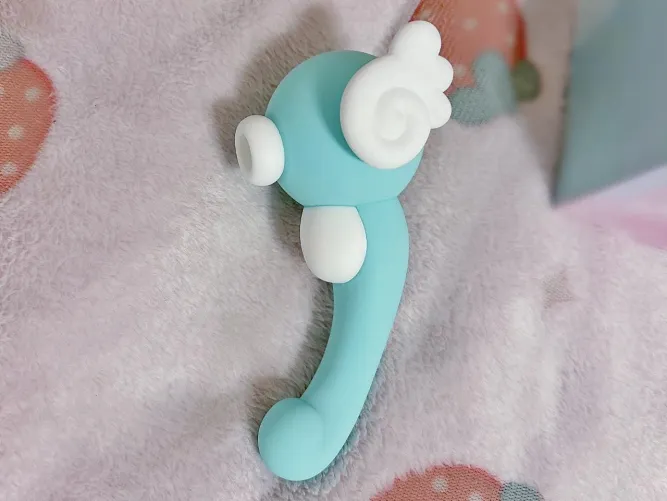 One of my favorite toys 🪽