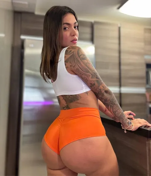 Orange Dreams 😈🧡