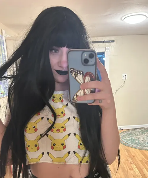 Playing Pokemon Arceus and staying in tn