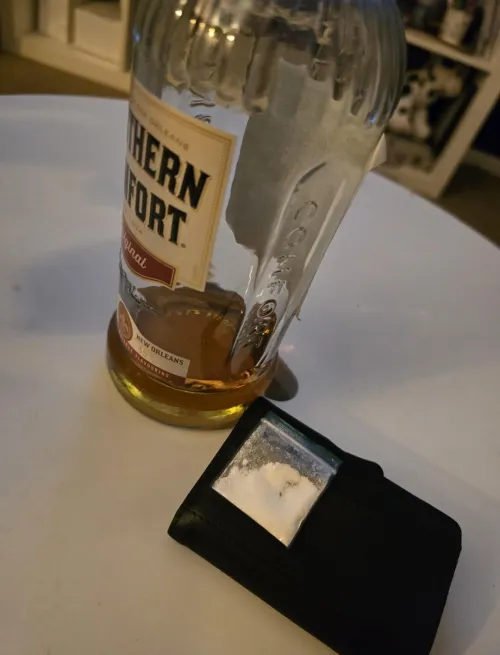 Reloaded the supply that MATTERS on my way home, BUT.. Overlooked what was left of the supply that goes with it u til it was too late..