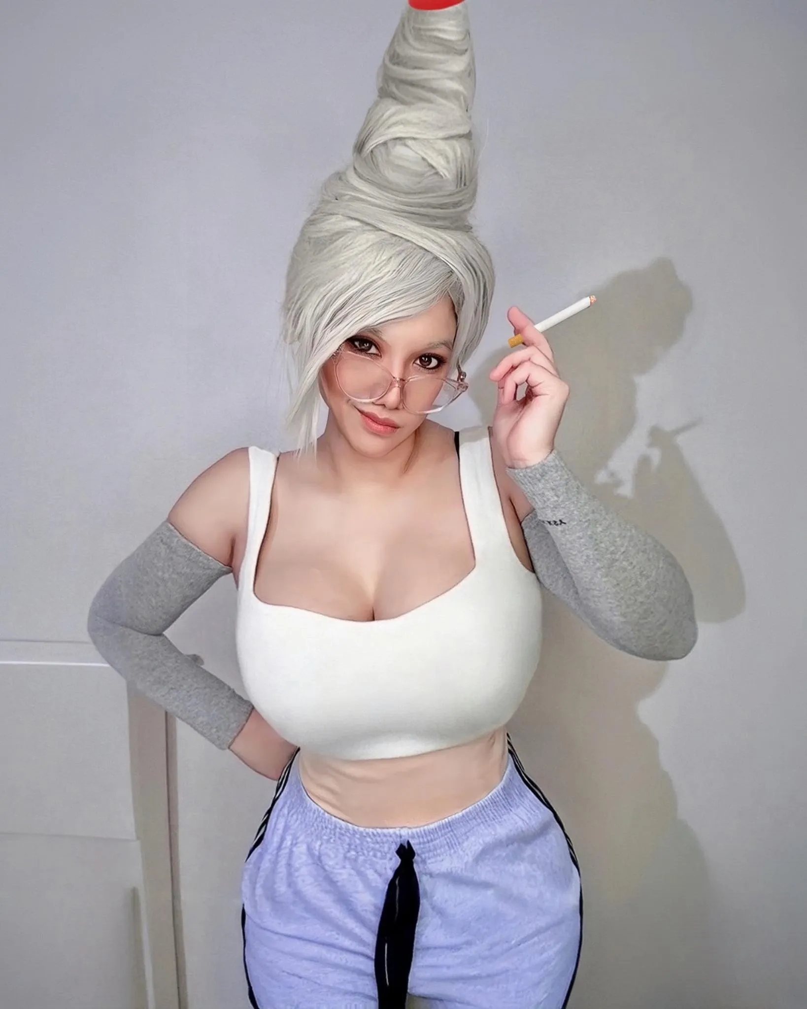 Seiko (Aria) [Dandadan]