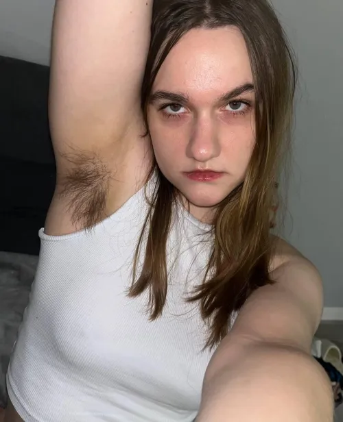 Smooth is a trend, but natural is timeless