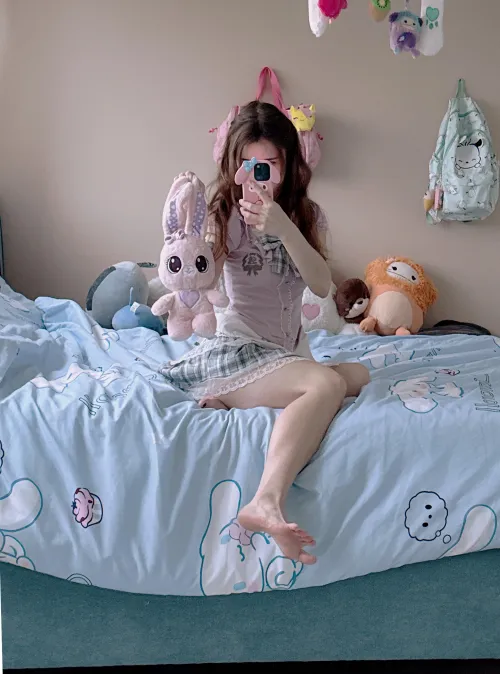 Something tells me that you're craving