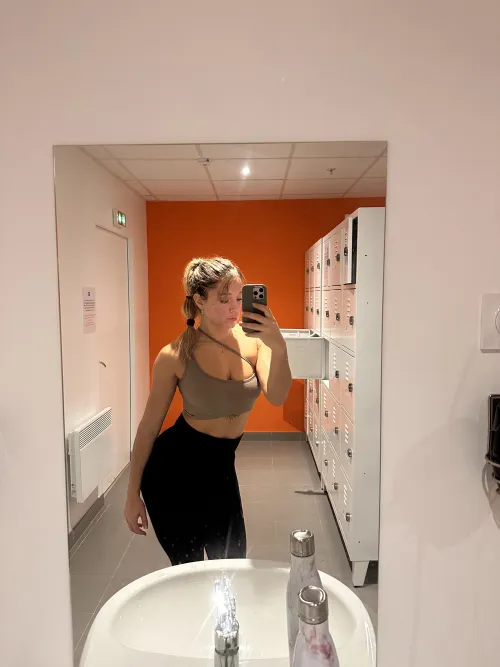 The Beauty and Strength