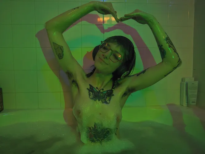 Took a reddit break, but me and my pits are back 🫶🏻