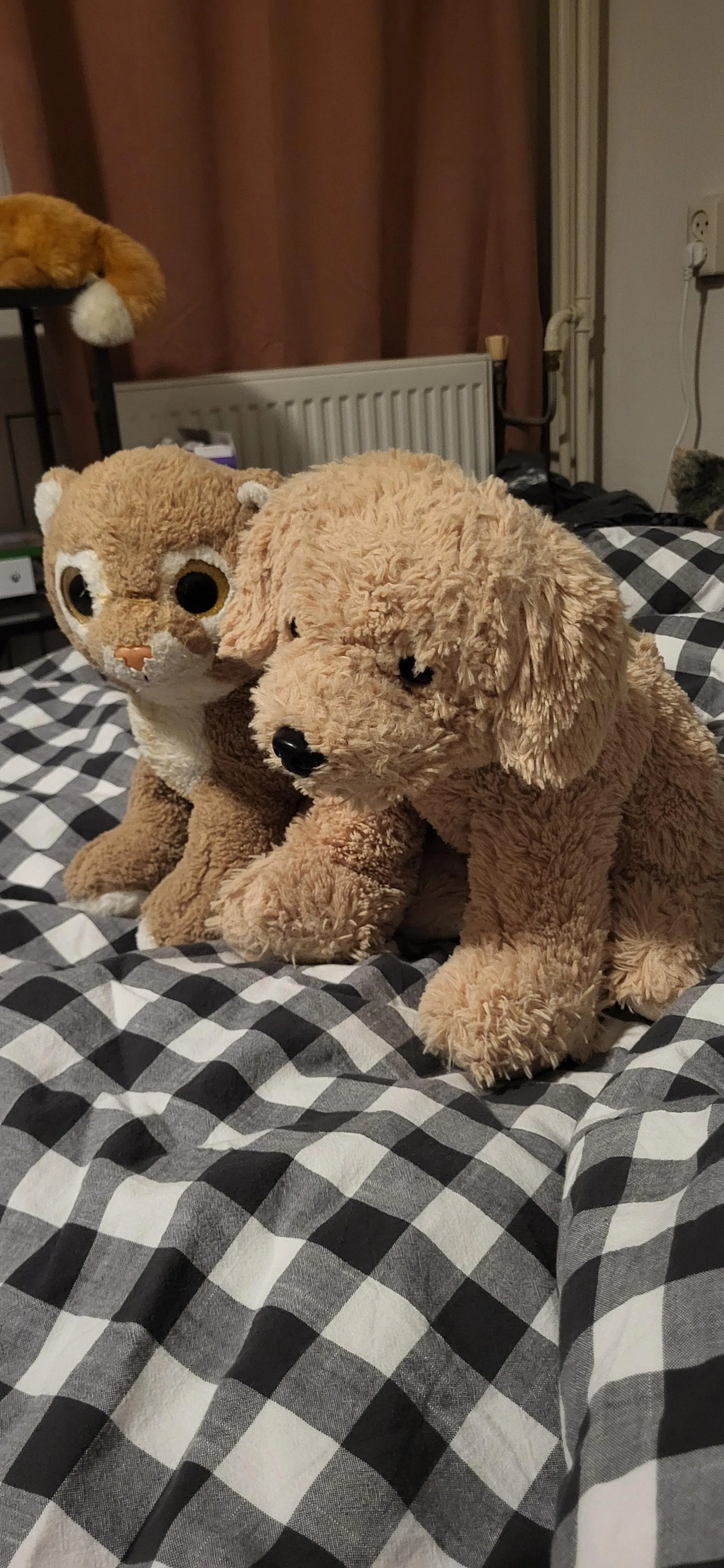 Used Plushie for sale!