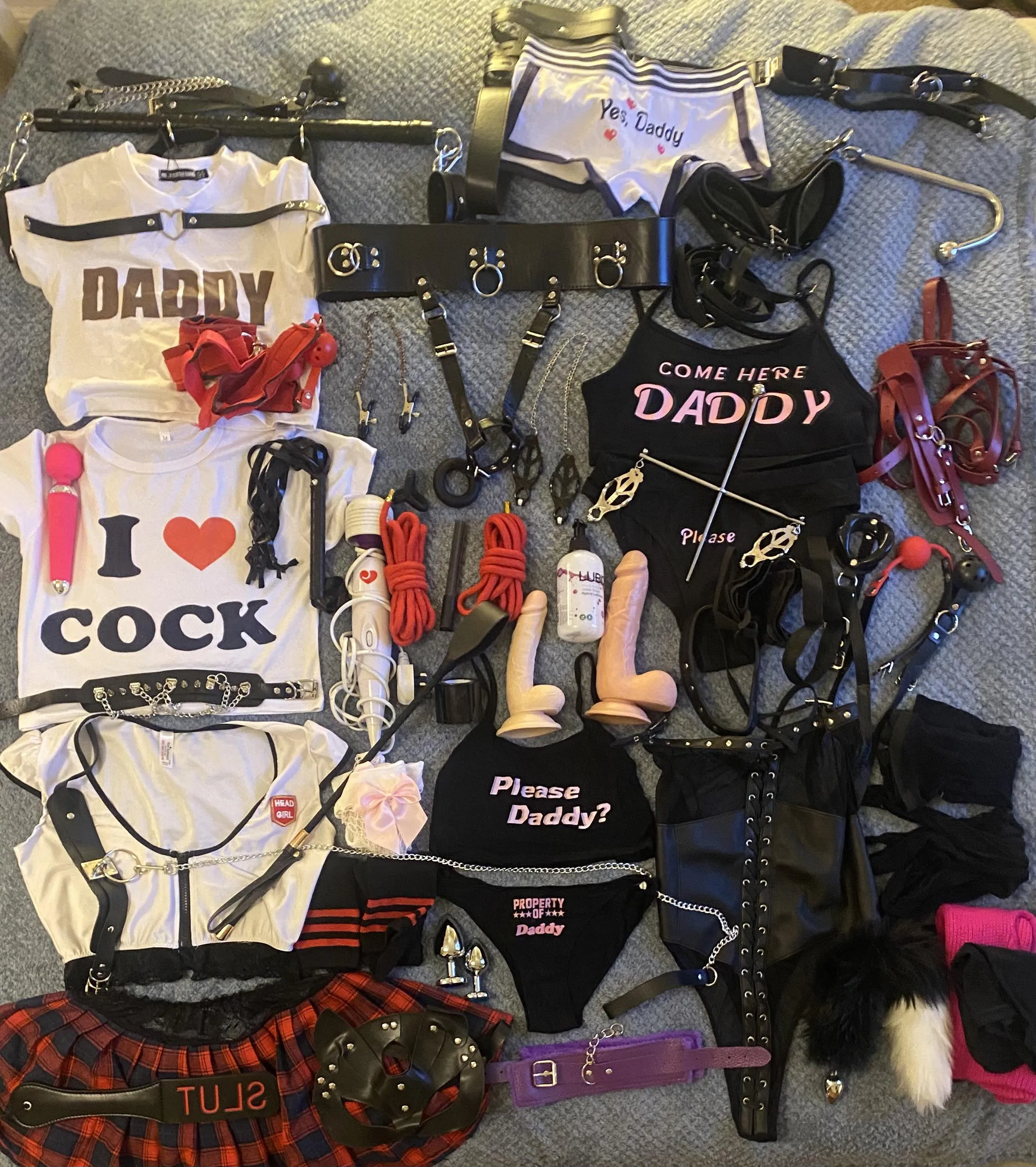 What do you think of mine?