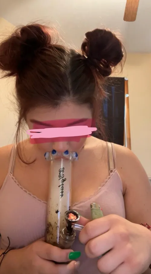 What’s your preferred method of smoking!!