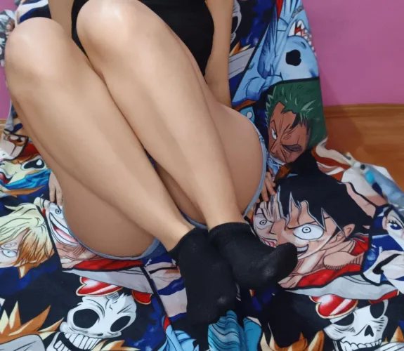 Will you fill my socks for me?