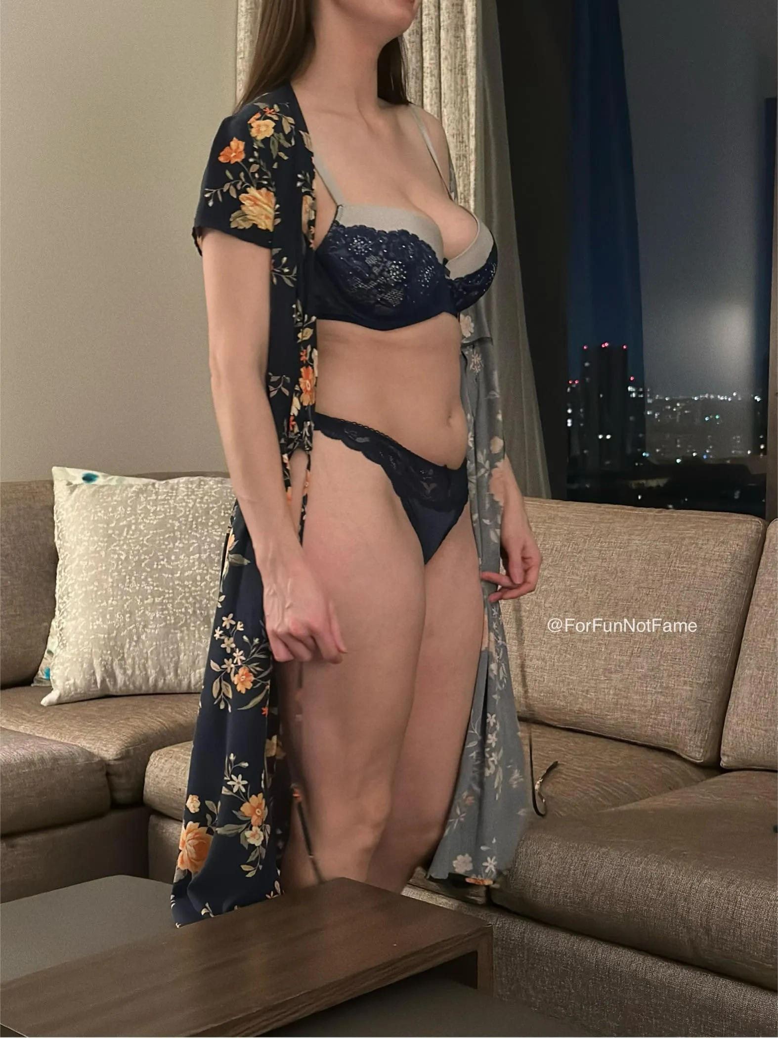 Wore it for my bull, but I want y’all to see too😘