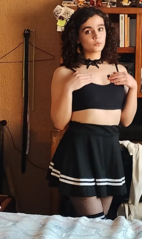 Y pensar que un día fui 