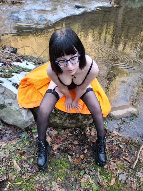 You know I deserve it all.