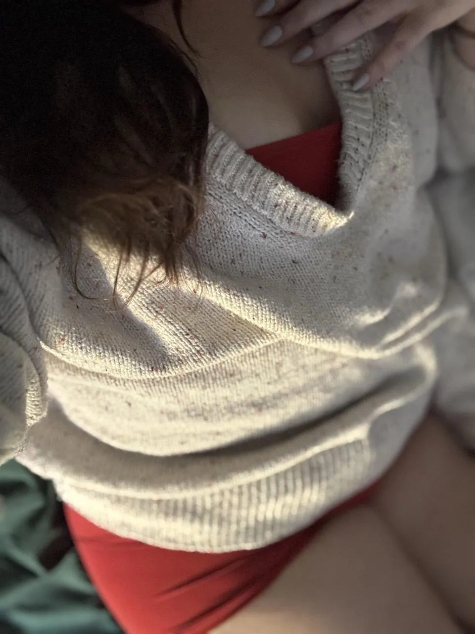 You + Me + Coffee in bed?