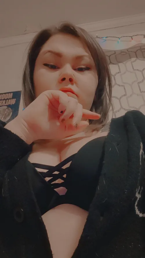 your midnight snack is here