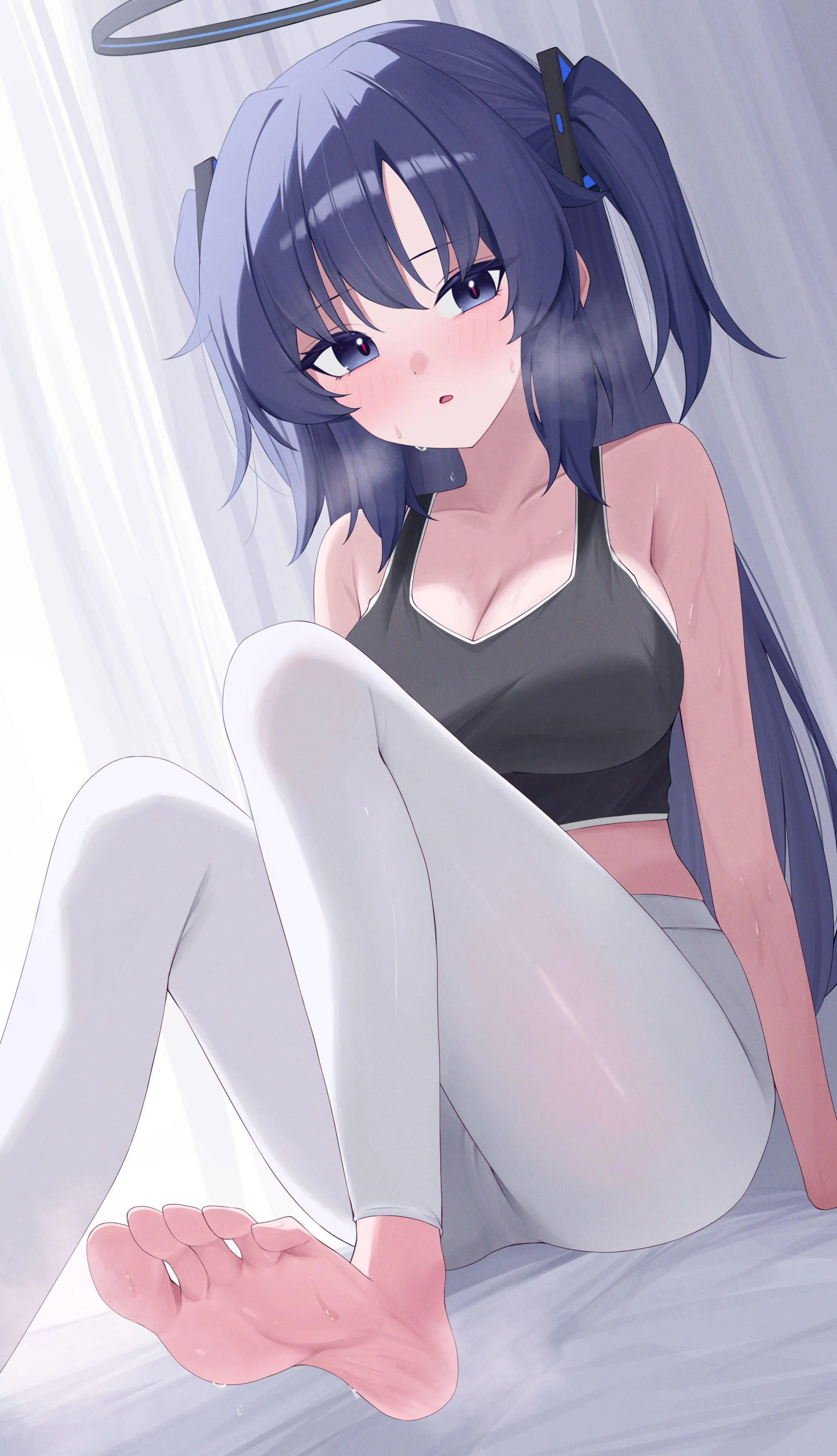 Yuuka [Blue Archive]