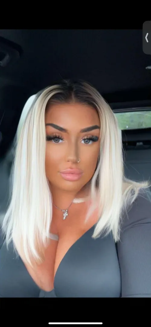 Äntligen finns gangbang videon! Gilla och ja du förstår🫣😍💕