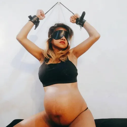 7 Months Preggy, Craving for GB 🤤