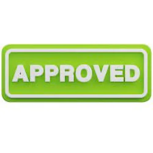Approved Users