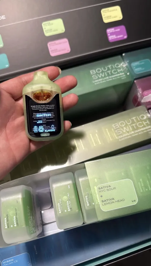 Boutiq V4 | Licensed brand ✅  | DFW 🚗