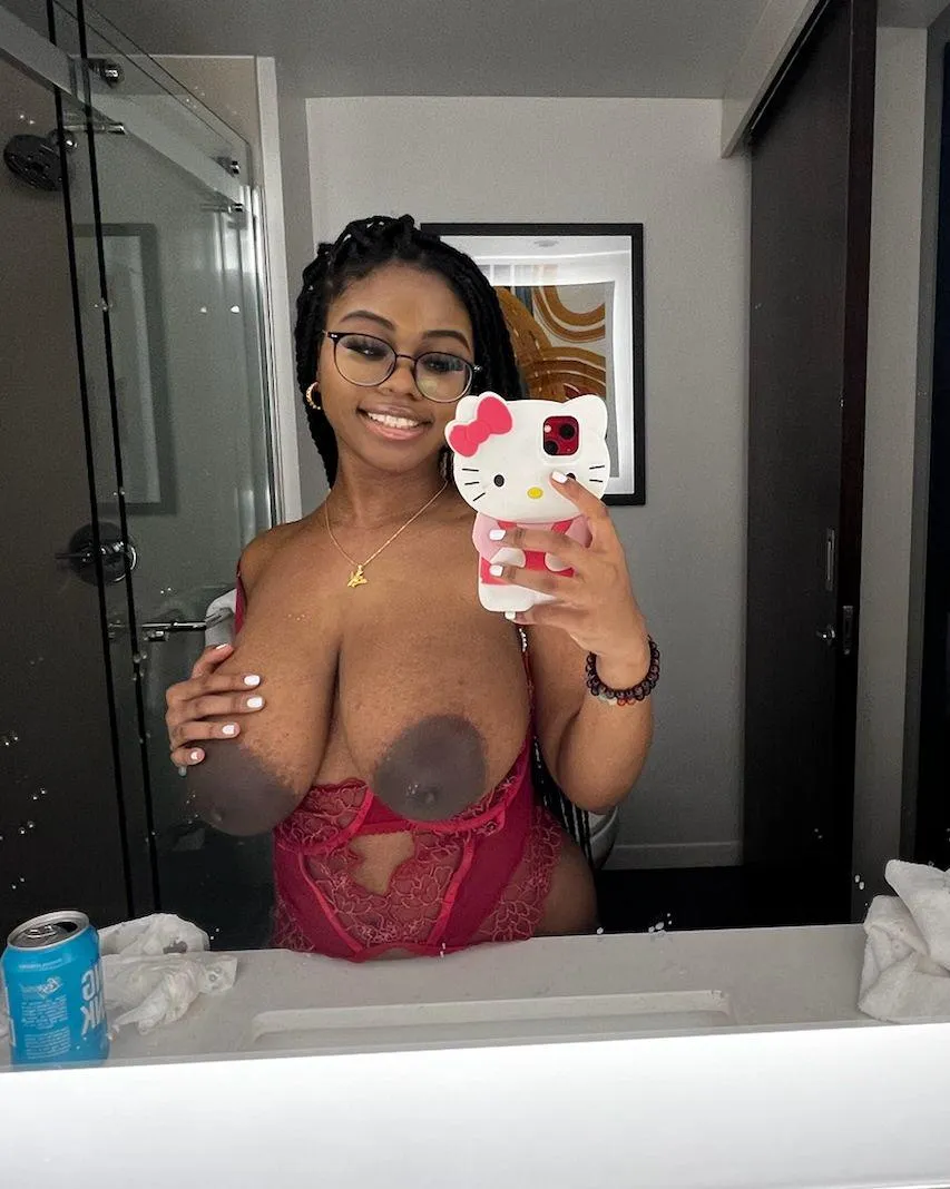 Chocolate is the best!