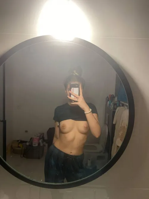 Heard having a cute face makes you sexier