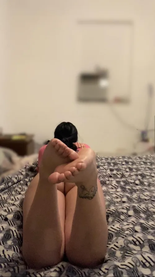 Late night silent sends 💖