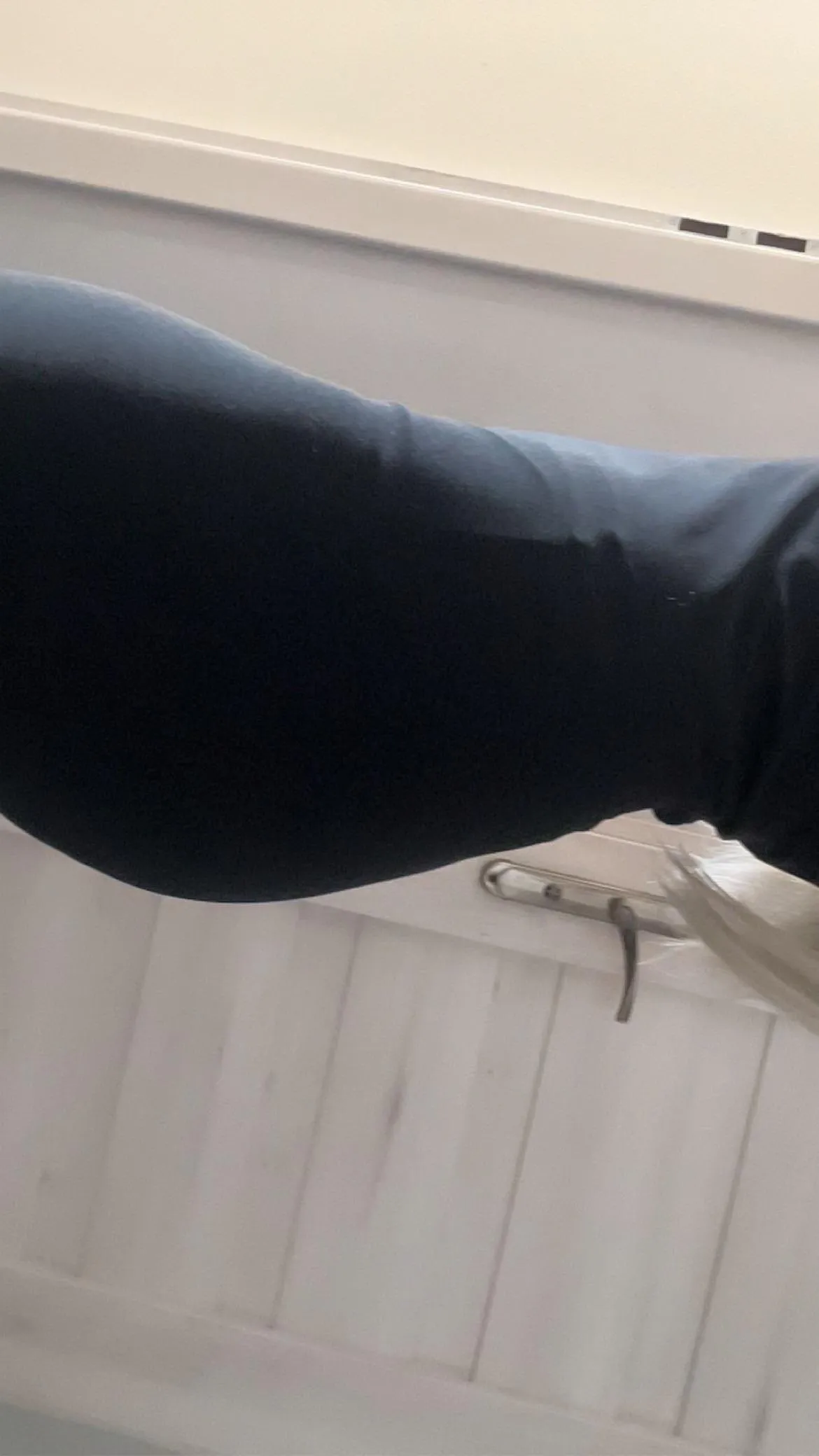 Let me drain you today