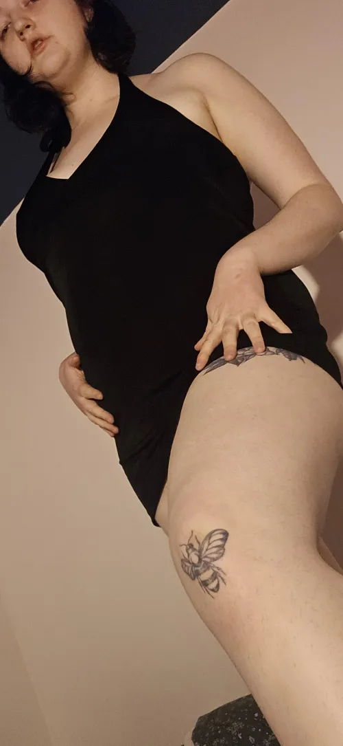 Let me help you relax [selling]