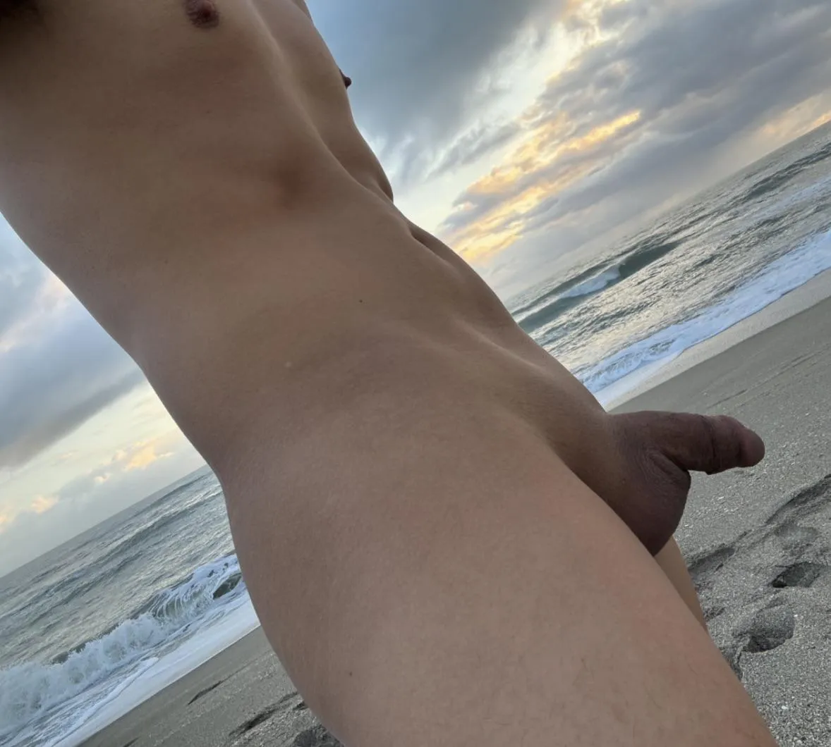 Need to get out soon