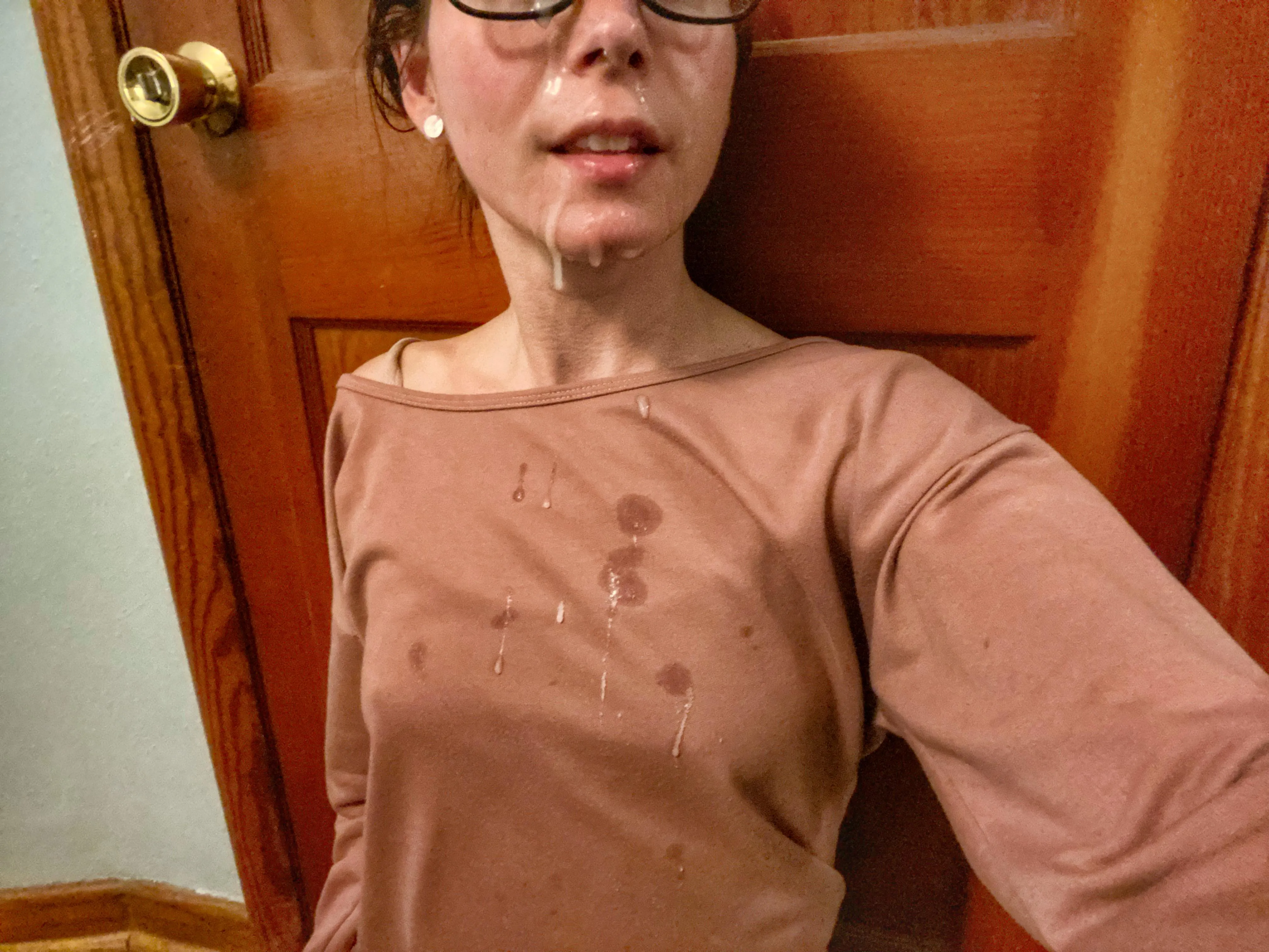 Needing another facial this weekend