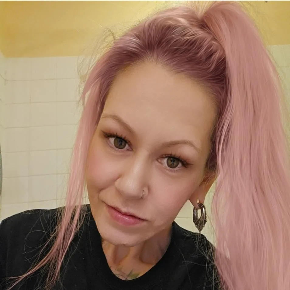 Spoil me on Women's Day