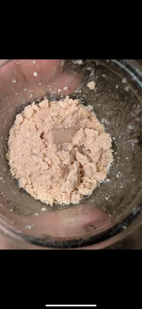 Strawberry Bubbles Small Batch (Dfw)