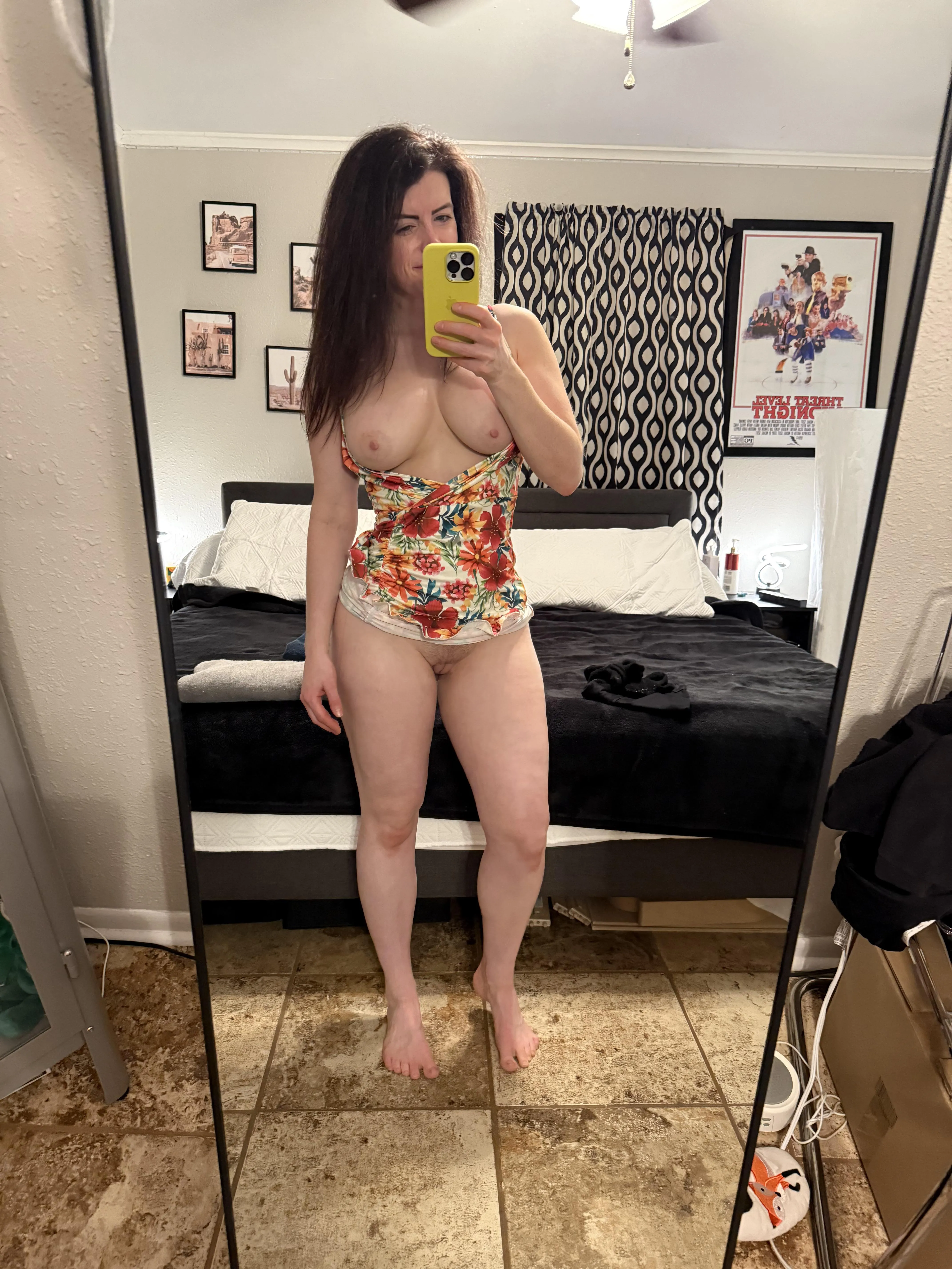 The fasting way to breed me is to kiss my neck 🥵