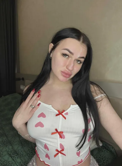 the one youll think about all day