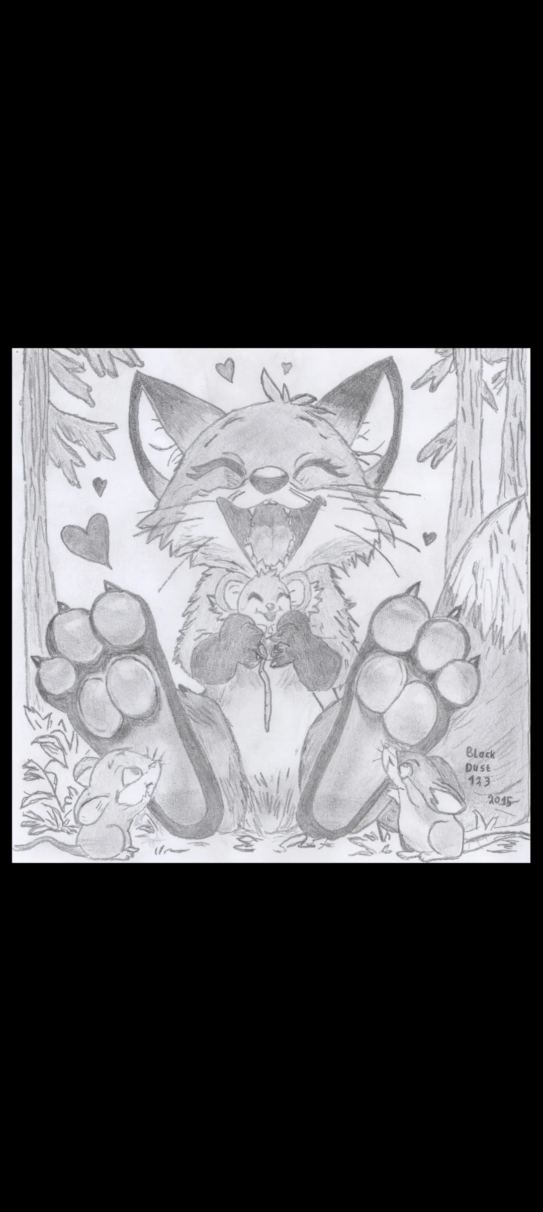 The Spicy Temptation