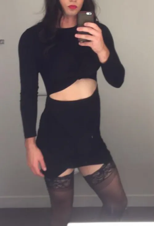 27 Crossdresser Toronto