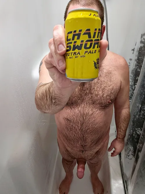 3 Floyd's Chain Sword