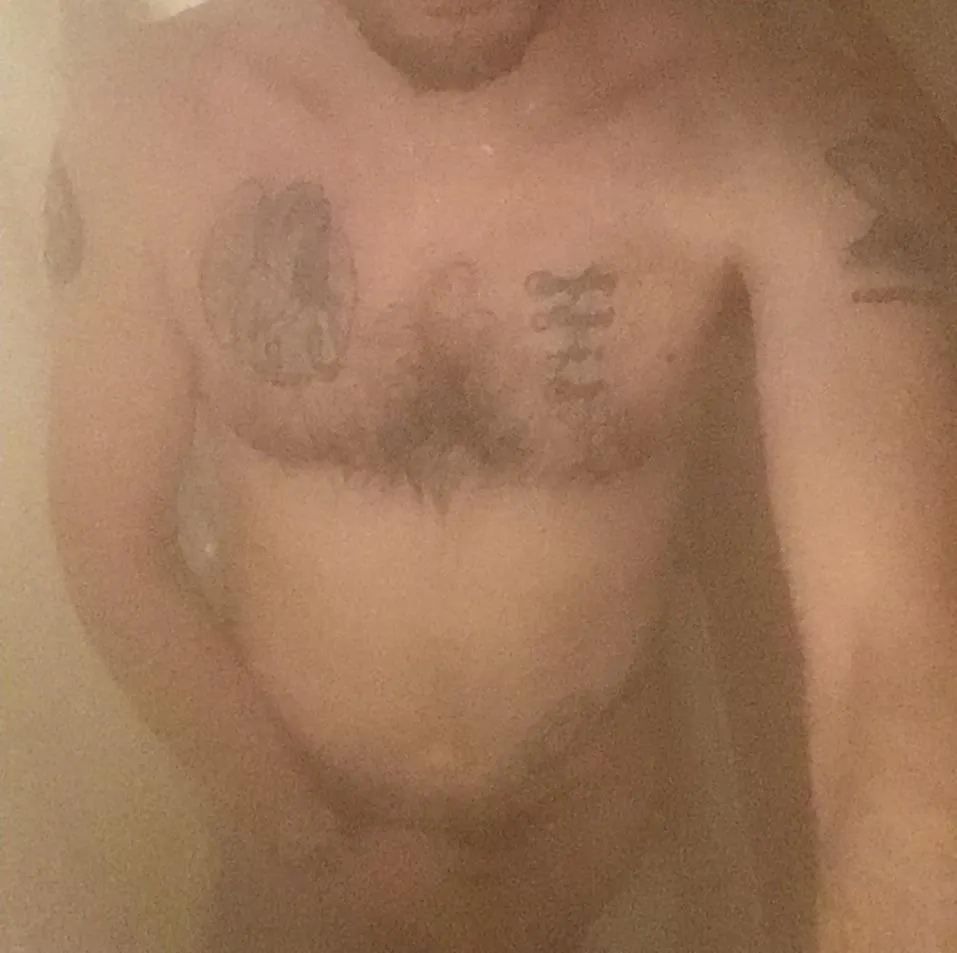 39 M4F (Logan Square) - looking for respectable breastplay/ANR.